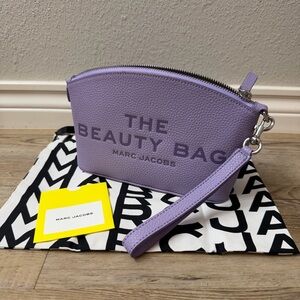 Marc Jacobs Beauty Bag